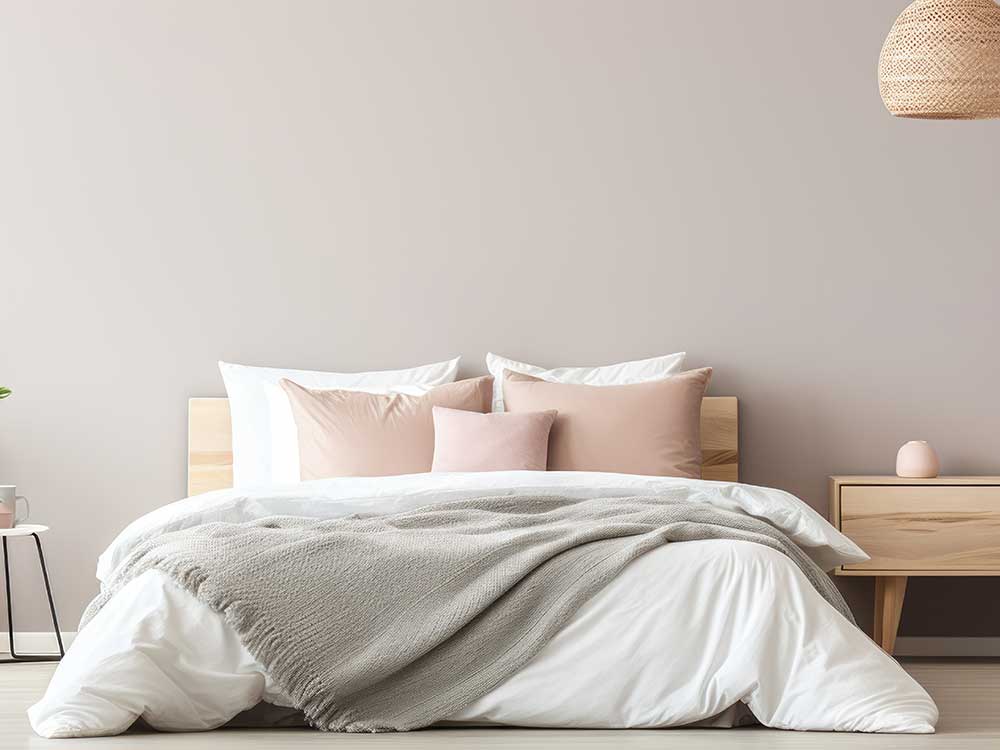Steps for Creating a Dreamy Bedroom for a Good Night’s Sleep